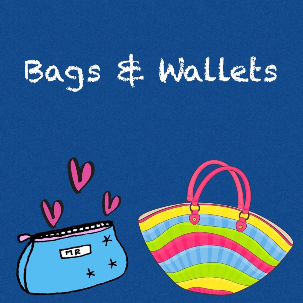 Bags & bags